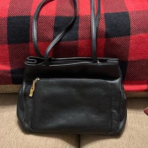 STONE MOUNTAIN HANDBAG, lots of compartments!